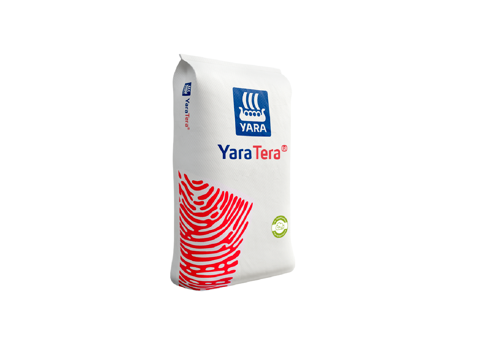 Bolsa de YaraTera