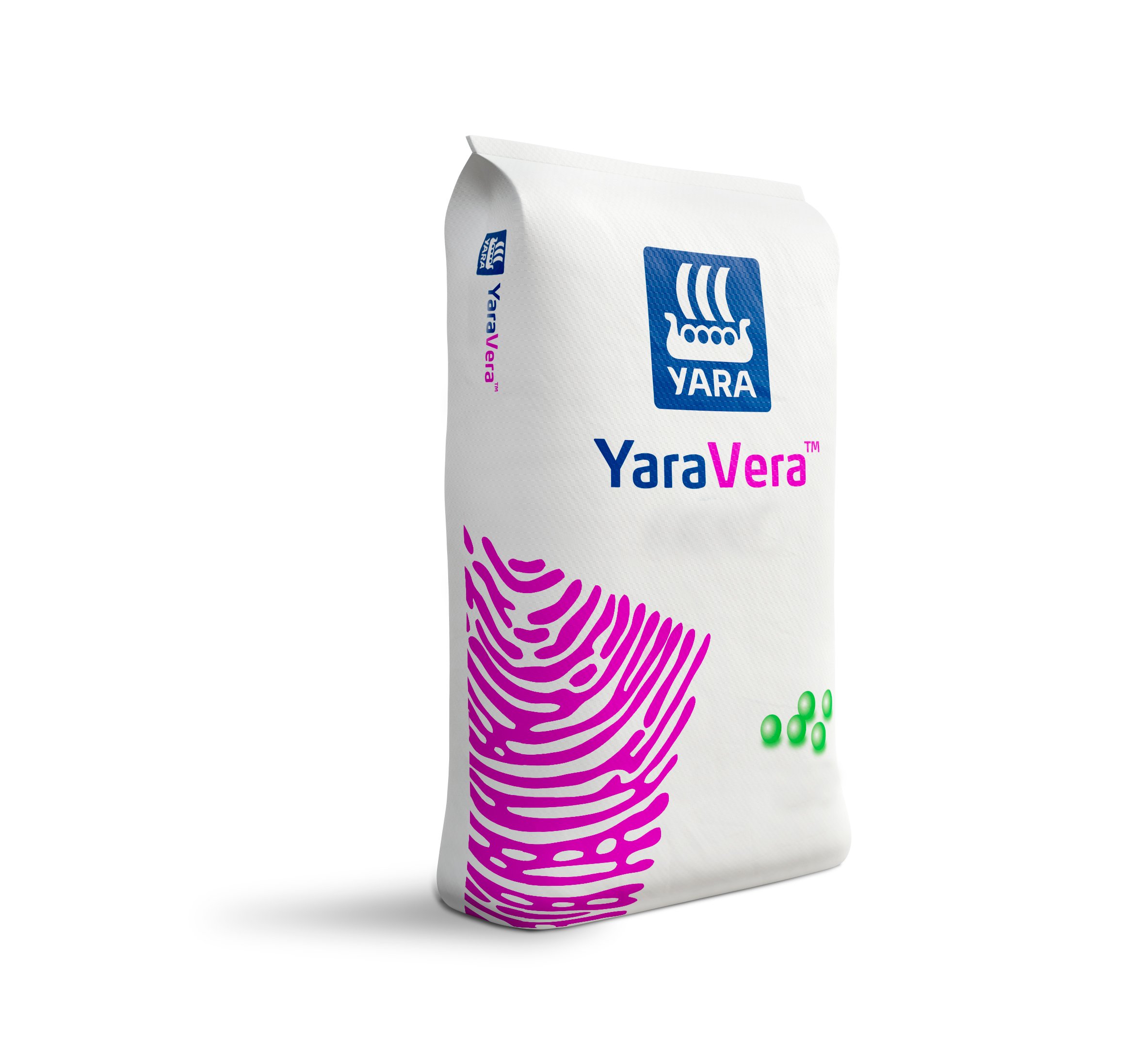 Bolsa de YaraVera