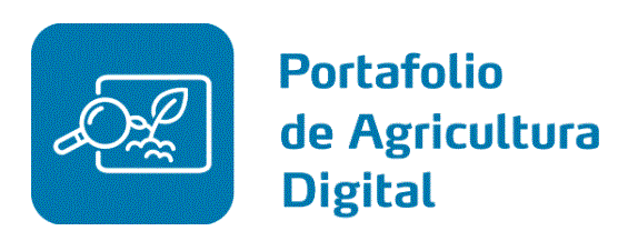 Portafolio de Agricultura Digital