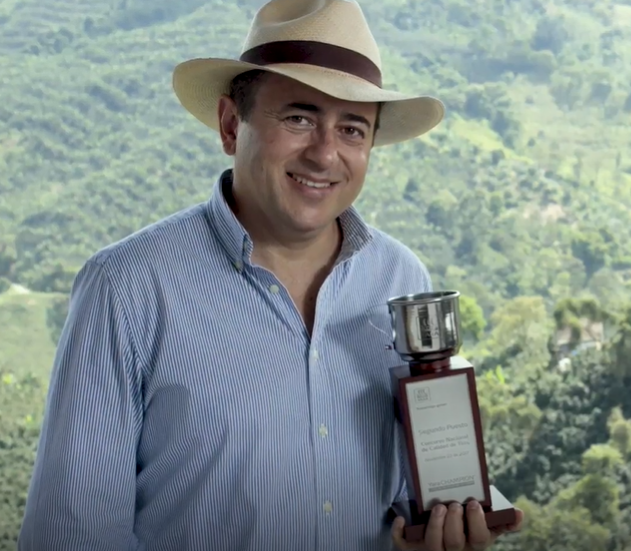 ganador yara champion program colombia