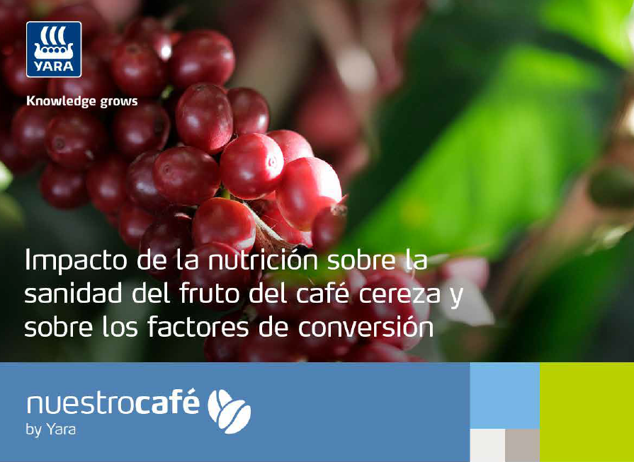 NuestroCafé te Informa 2