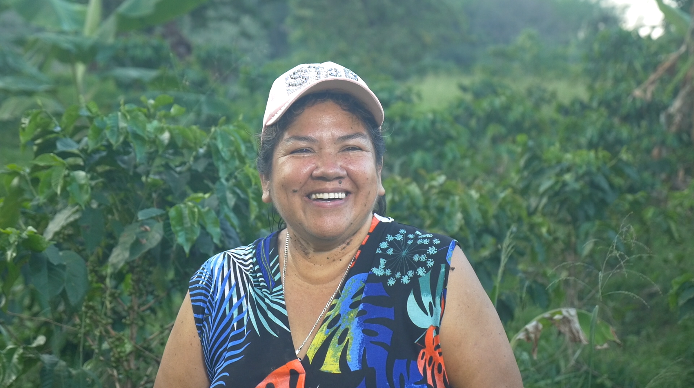 Productora Café Sostenible