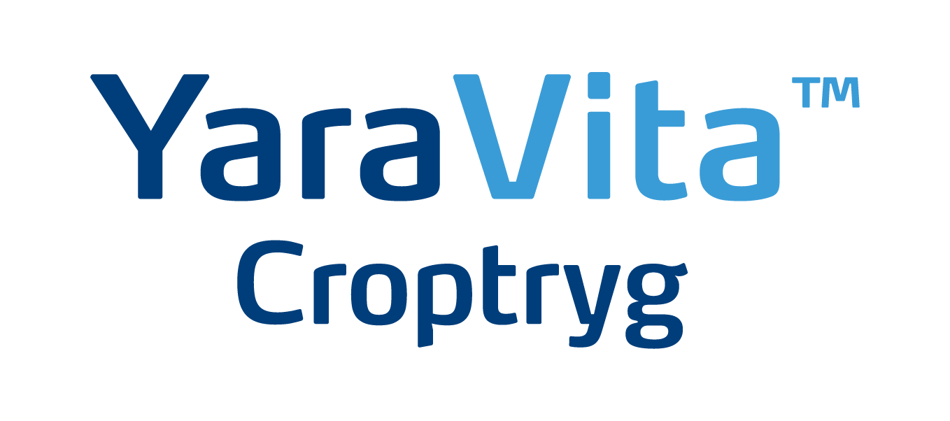 YaraVita CROPTRYG