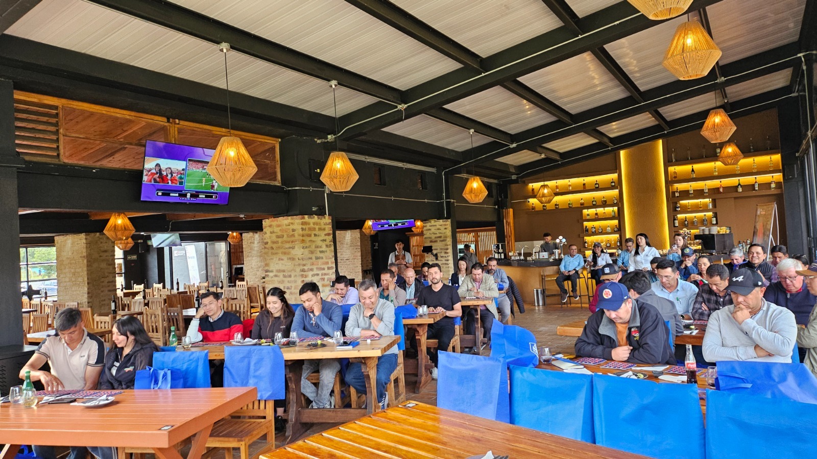 Evento Yara Flower Connect