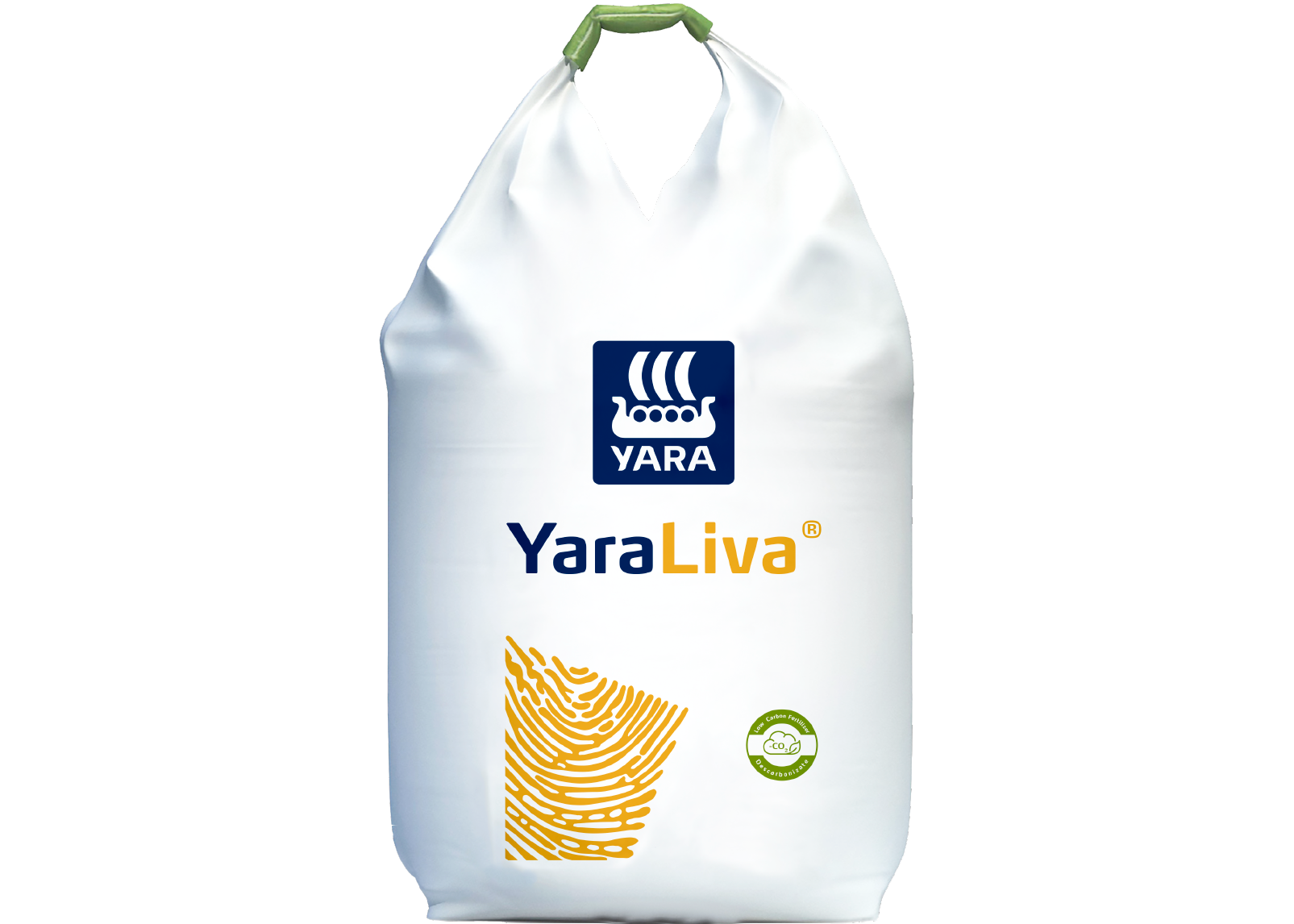 Bolsas YaraLiva