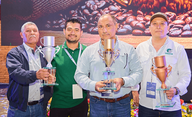 ganador yara champion program guatemala