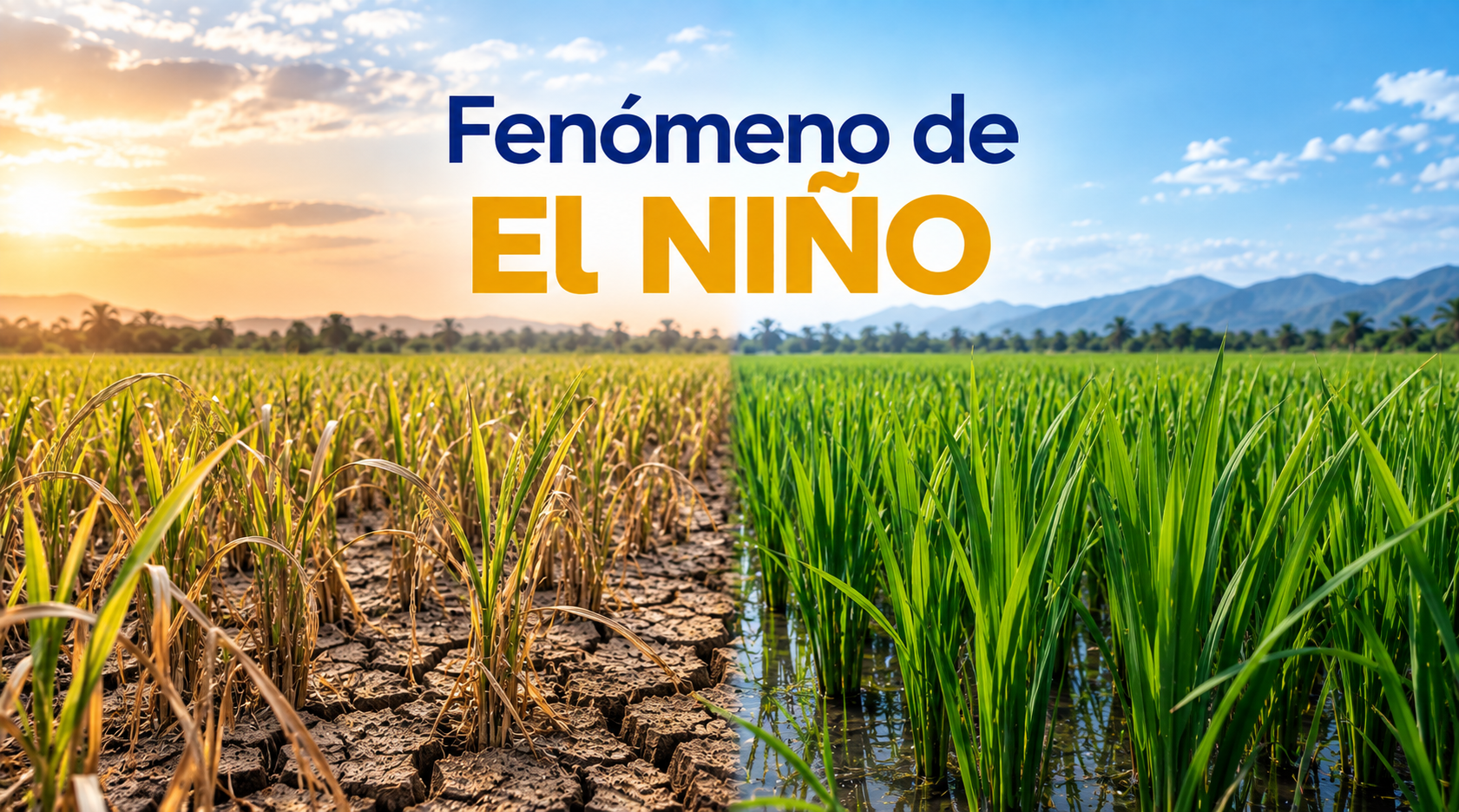 Fenomeno del niño