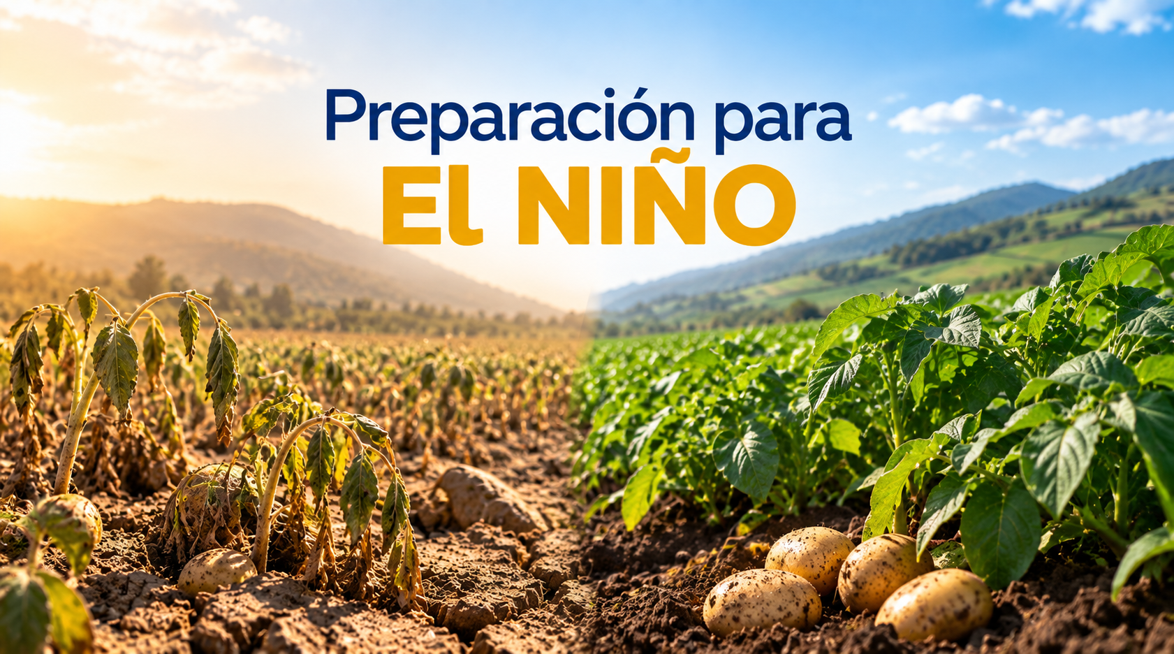 preparación 