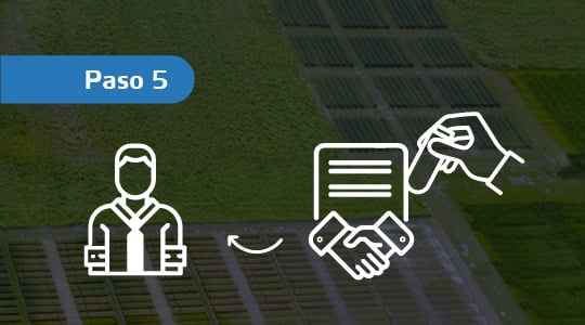 muestra rotulada SDYM